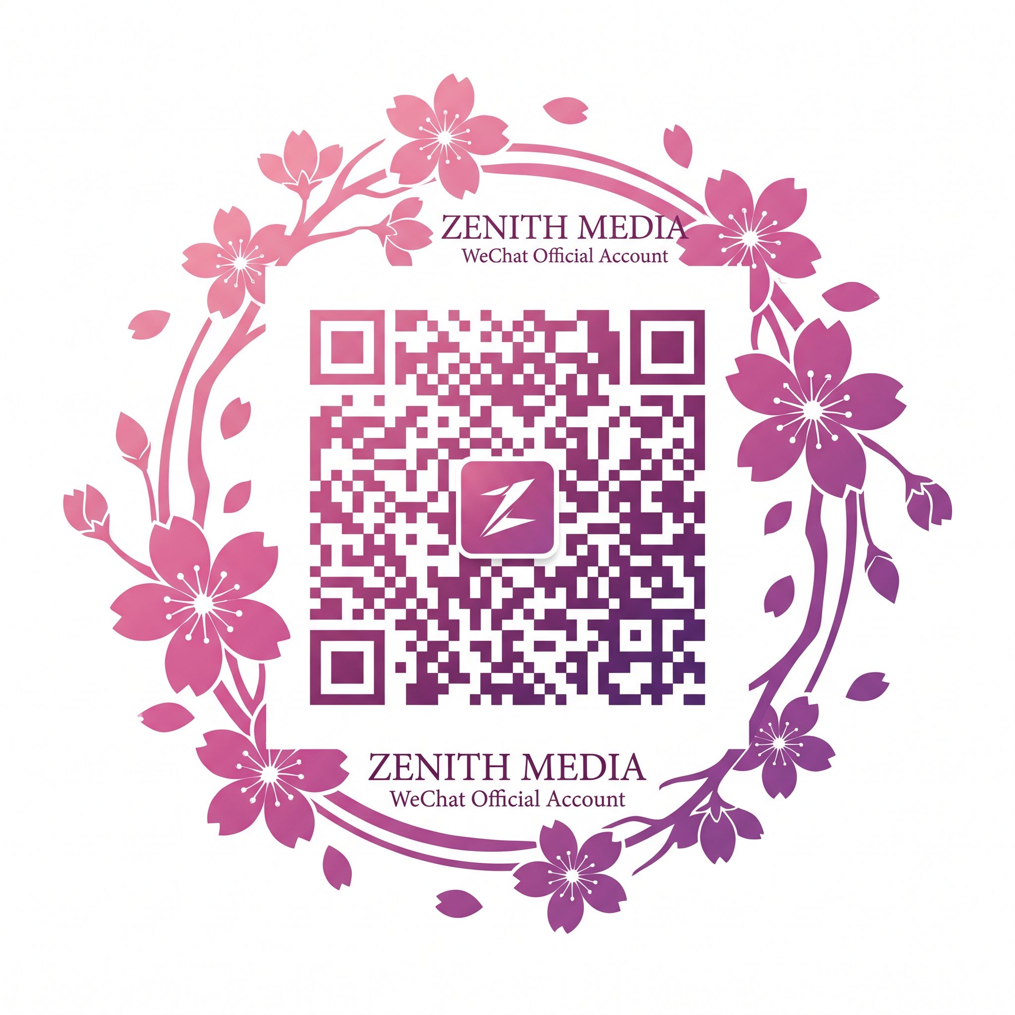 大奶公众号二维码